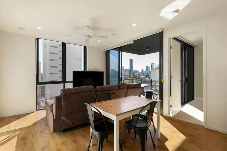 Fifth view of Homely apartment listing, 901/18 Duke Street, Kangaroo Point QLD 4169