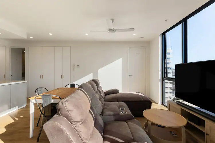 Sixth view of Homely apartment listing, 901/18 Duke Street, Kangaroo Point QLD 4169