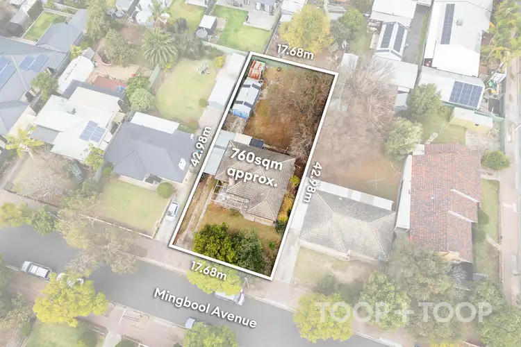 22 Mingbool Avenue, Pasadena SA 5042