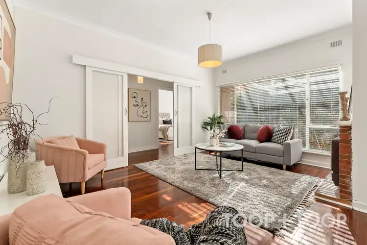 Fifth view of Homely house listing, 22 Mingbool Avenue, Pasadena SA 5042