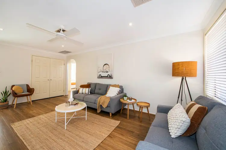 Second view of Homely villa listing, 13/8-12 Torres Close, Emu Plains NSW 2750