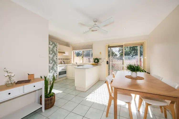 Third view of Homely villa listing, 13/8-12 Torres Close, Emu Plains NSW 2750