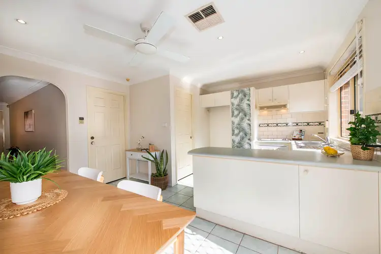 Fourth view of Homely villa listing, 13/8-12 Torres Close, Emu Plains NSW 2750