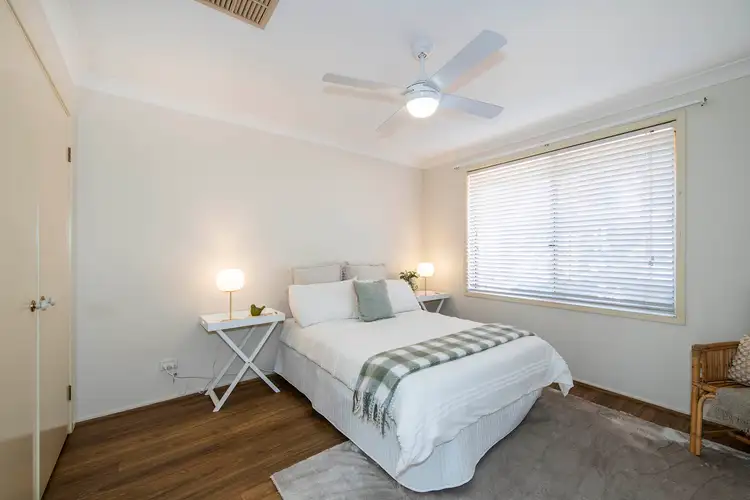 Fifth view of Homely villa listing, 13/8-12 Torres Close, Emu Plains NSW 2750