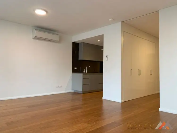 1103/6 Little Hay Street, Haymarket NSW 2000