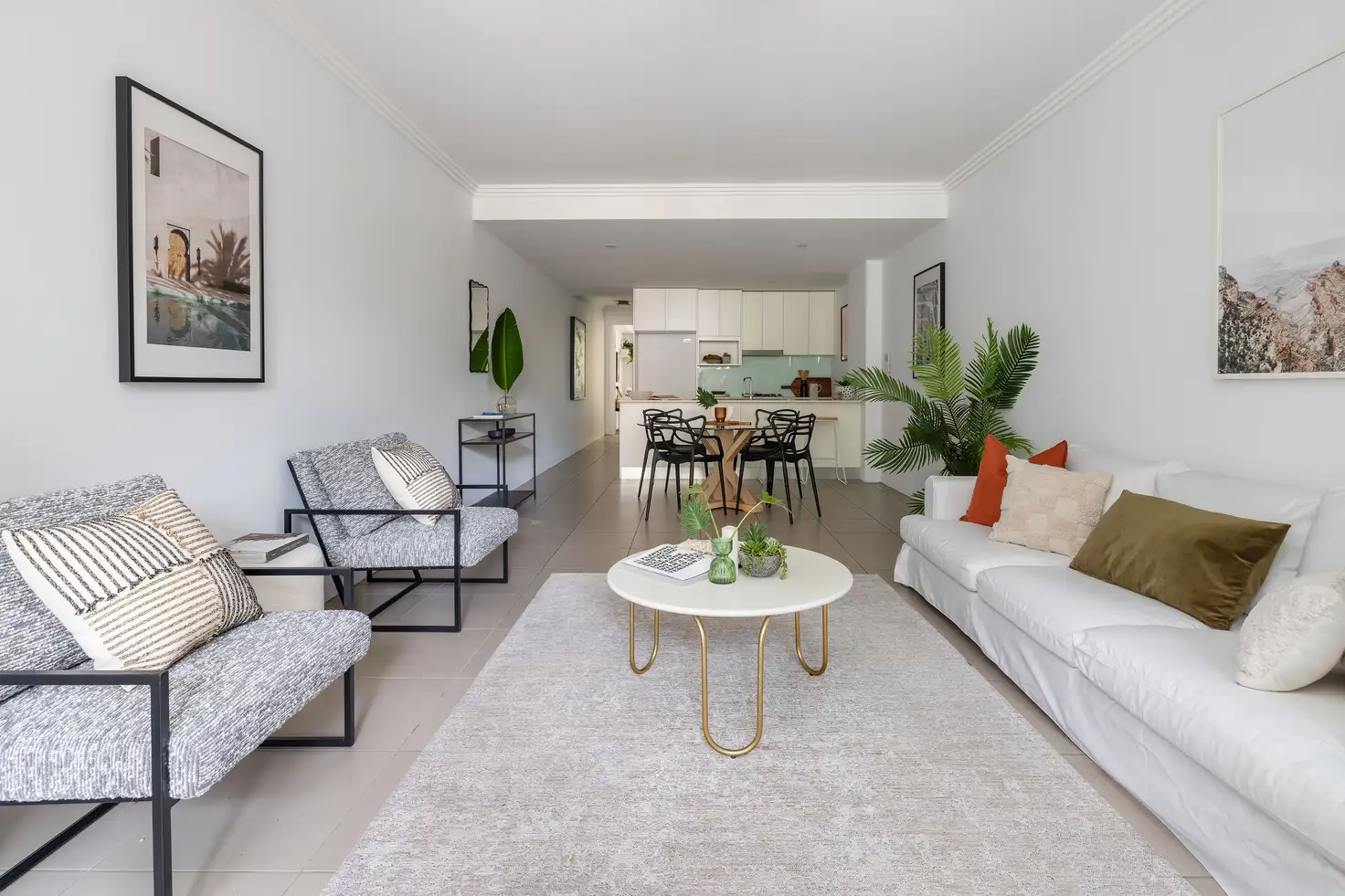 Main view of Homely apartment listing, 2/19-25 Wyndham Street, Alexandria NSW 2015