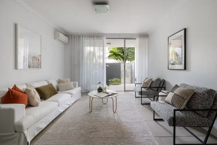 Second view of Homely apartment listing, 2/19-25 Wyndham Street, Alexandria NSW 2015