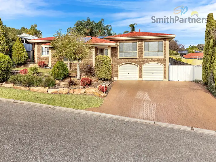 13 Tennant Court, Golden Grove SA 5125