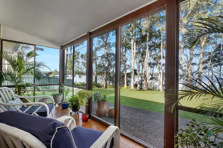 Main view of Homely house listing, 223 Loralyn Avenue, Sanctuary Point NSW 2540