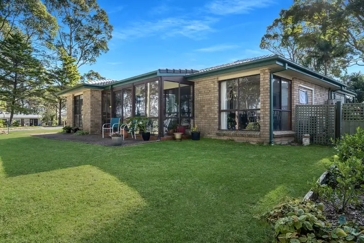 Second view of Homely house listing, 223 Loralyn Avenue, Sanctuary Point NSW 2540
