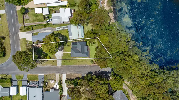 Third view of Homely house listing, 223 Loralyn Avenue, Sanctuary Point NSW 2540