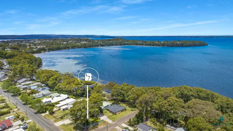 Fourth view of Homely house listing, 223 Loralyn Avenue, Sanctuary Point NSW 2540