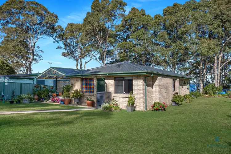 Fifth view of Homely house listing, 223 Loralyn Avenue, Sanctuary Point NSW 2540