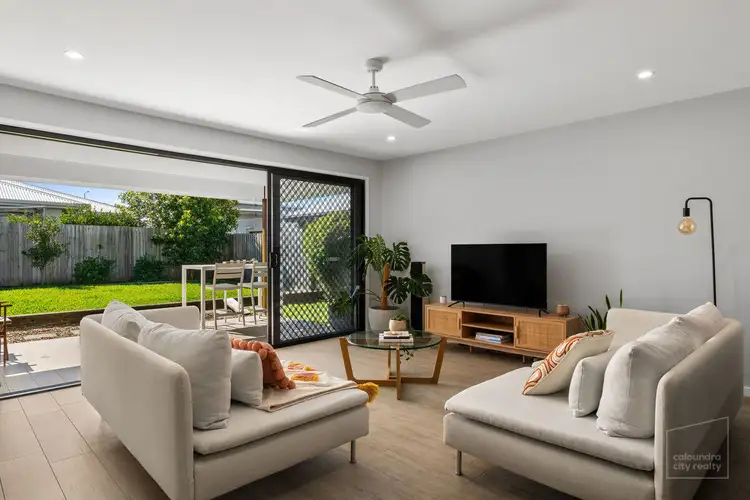 4 Wright Place, Baringa QLD 4551