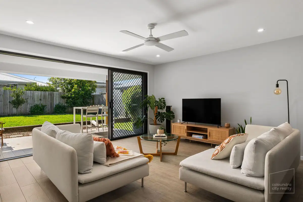 Main view of Homely house listing, 4 Wright Place, Baringa QLD 4551