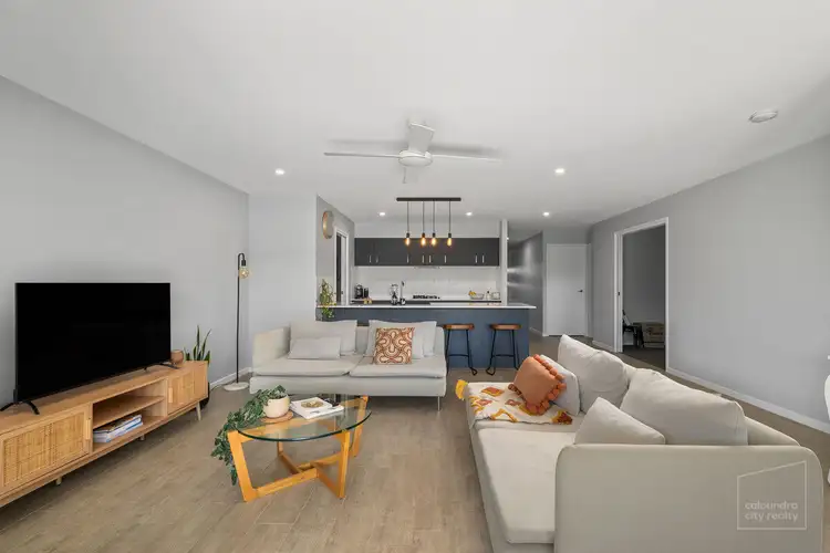 Third view of Homely house listing, 4 Wright Place, Baringa QLD 4551