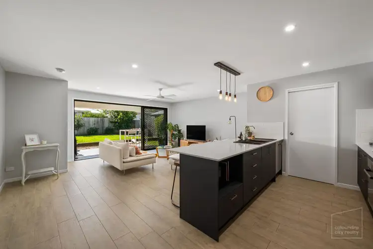 Sixth view of Homely house listing, 4 Wright Place, Baringa QLD 4551