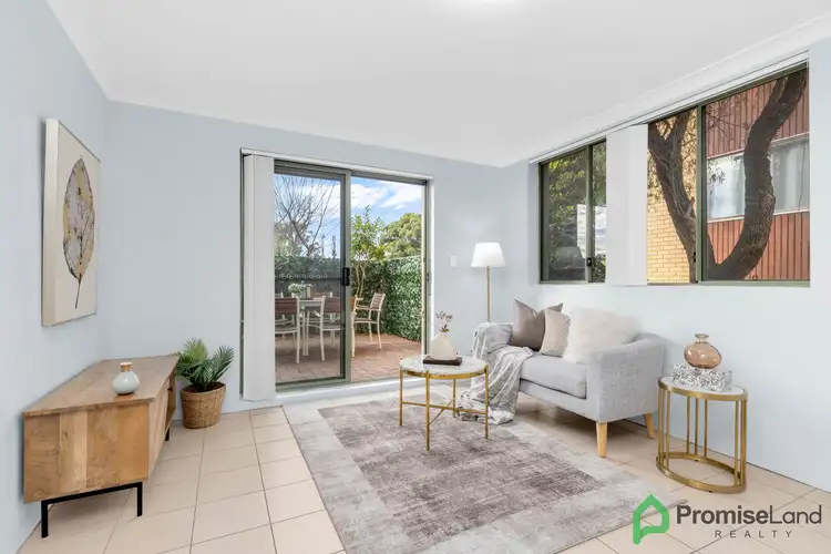 1/360 Marsden Road, Carlingford NSW 2118
