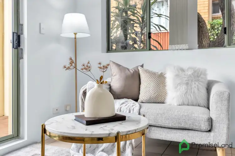 Second view of Homely unit listing, 1/360 Marsden Road, Carlingford NSW 2118