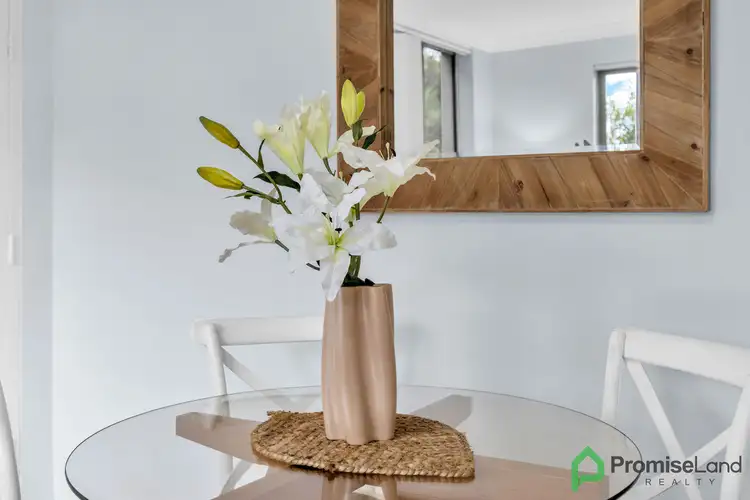 Third view of Homely unit listing, 1/360 Marsden Road, Carlingford NSW 2118
