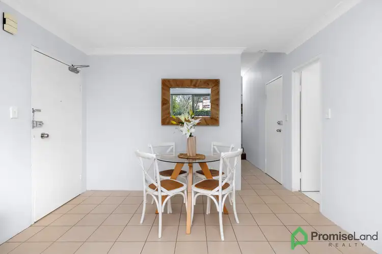 Fourth view of Homely unit listing, 1/360 Marsden Road, Carlingford NSW 2118