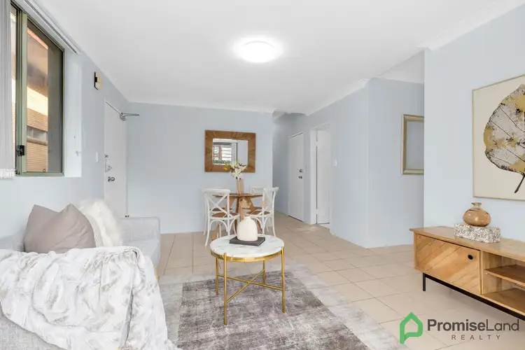 Fifth view of Homely unit listing, 1/360 Marsden Road, Carlingford NSW 2118