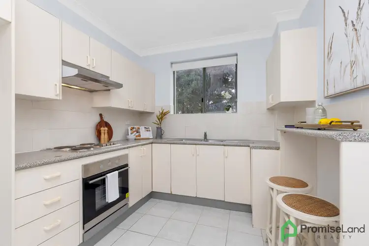 Seventh view of Homely unit listing, 1/360 Marsden Road, Carlingford NSW 2118