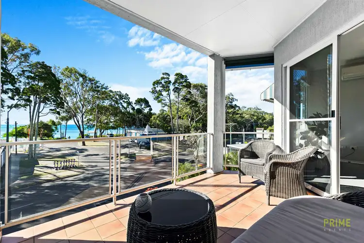 Third view of Homely unit listing, 7/367 Esplanade, Scarness QLD 4655