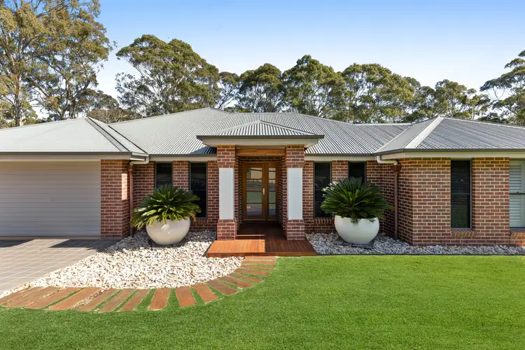 Third view of Homely house listing, 16 Parkway Drive, Highfields QLD 4352