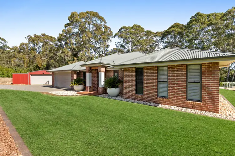 Fourth view of Homely house listing, 16 Parkway Drive, Highfields QLD 4352