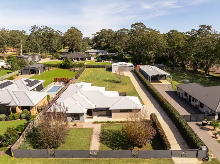 Main view of Homely house listing, 59 Reis Road East, Highfields QLD 4352