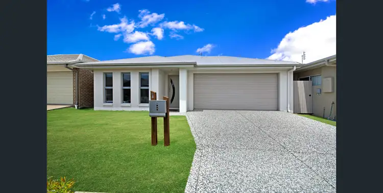 23 Ochre Crescent, Caloundra West QLD 4551