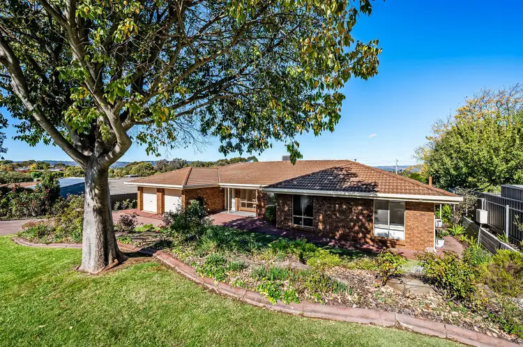 16 Anne Marie Court, Golden Grove SA 5125