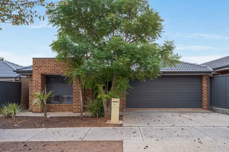 26 River Darling Pass, Blakeview SA 5114