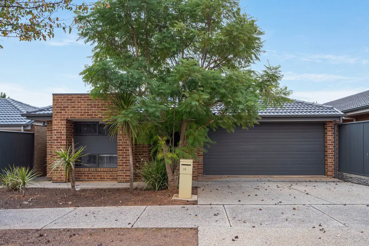 Main view of Homely house listing, 26 River Darling Pass, Blakeview SA 5114