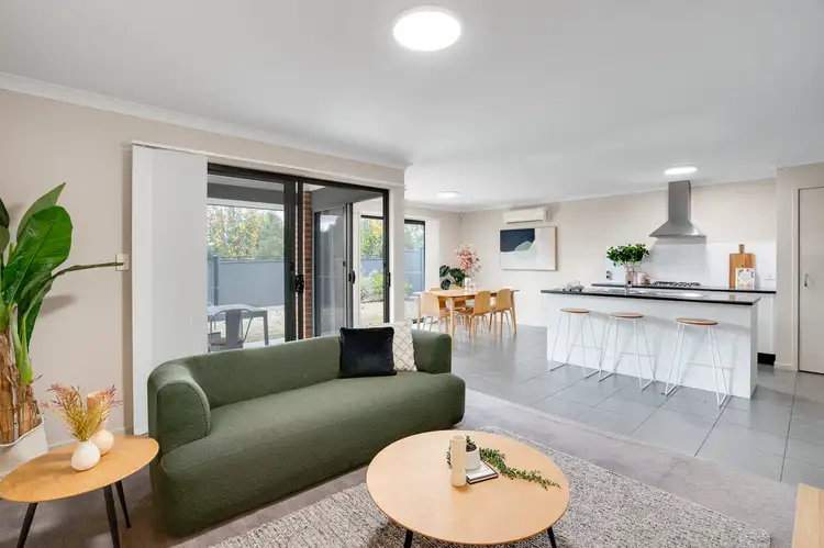 Second view of Homely house listing, 26 River Darling Pass, Blakeview SA 5114