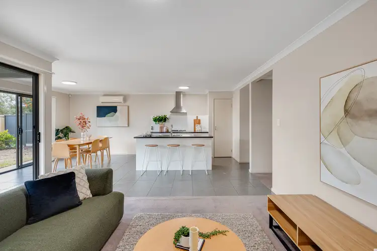 Third view of Homely house listing, 26 River Darling Pass, Blakeview SA 5114