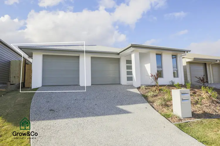 A&B/7 ward Street, Flinders View QLD 4305
