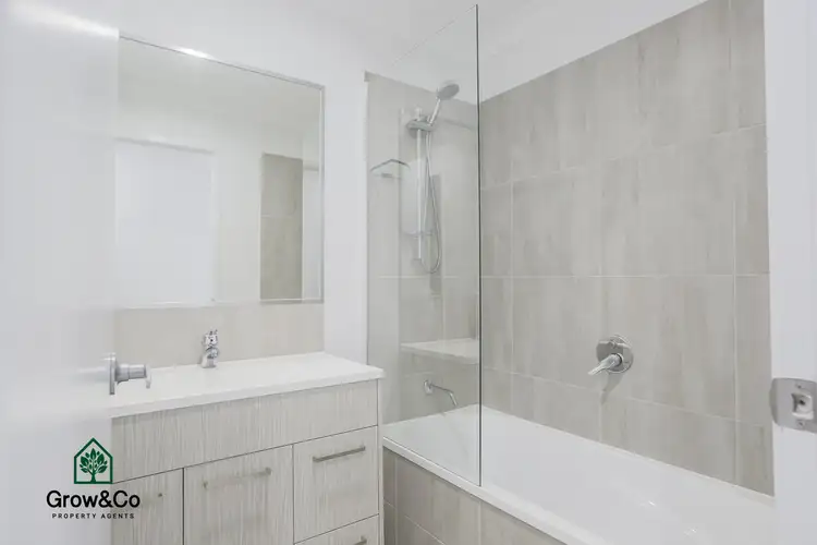 Fourth view of Homely house listing, A&B/7 ward Street, Flinders View QLD 4305