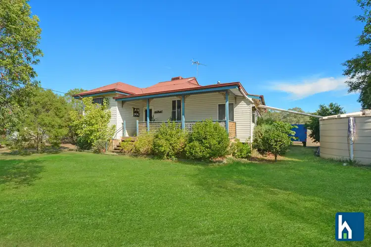111 Gunnedah Street, Carroll NSW 2340