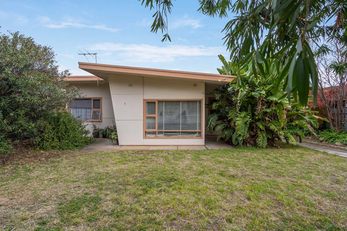 Main view of Homely house listing, 8 Graham Avenue, Holden Hill SA 5088