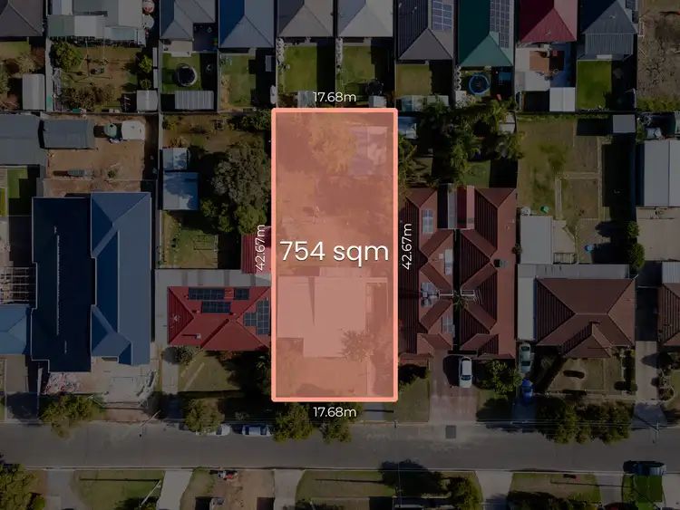 Second view of Homely house listing, 8 Graham Avenue, Holden Hill SA 5088