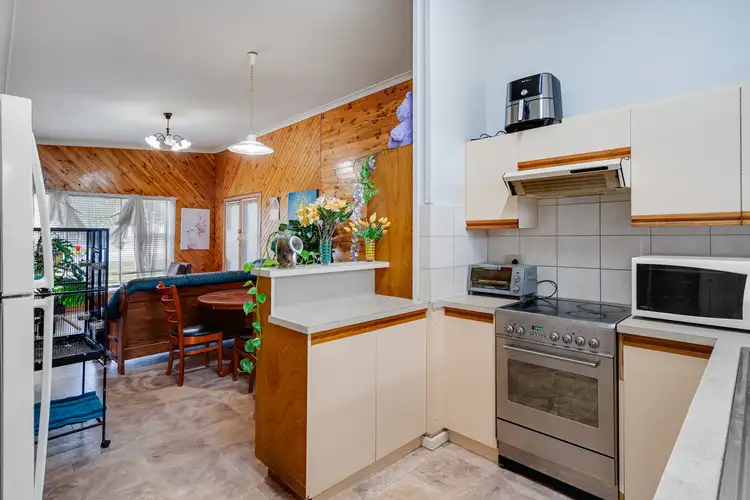 Fifth view of Homely house listing, 8 Graham Avenue, Holden Hill SA 5088