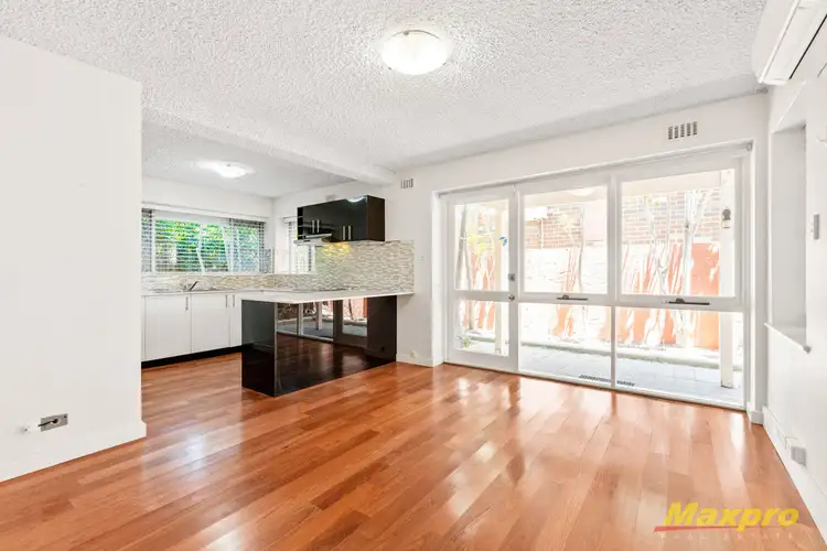 Second view of Homely apartment listing, 2/5 Cassey Street, Como WA 6152