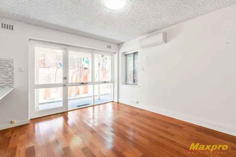 Fourth view of Homely apartment listing, 2/5 Cassey Street, Como WA 6152