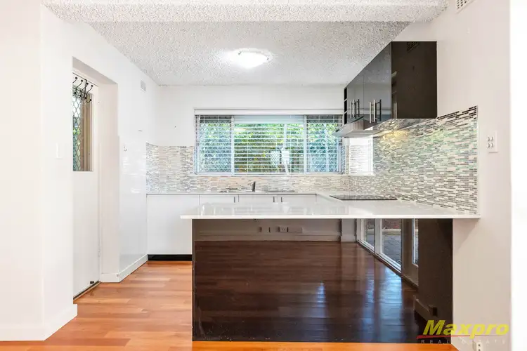 Fifth view of Homely apartment listing, 2/5 Cassey Street, Como WA 6152