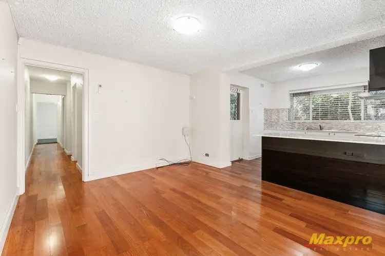 Sixth view of Homely apartment listing, 2/5 Cassey Street, Como WA 6152