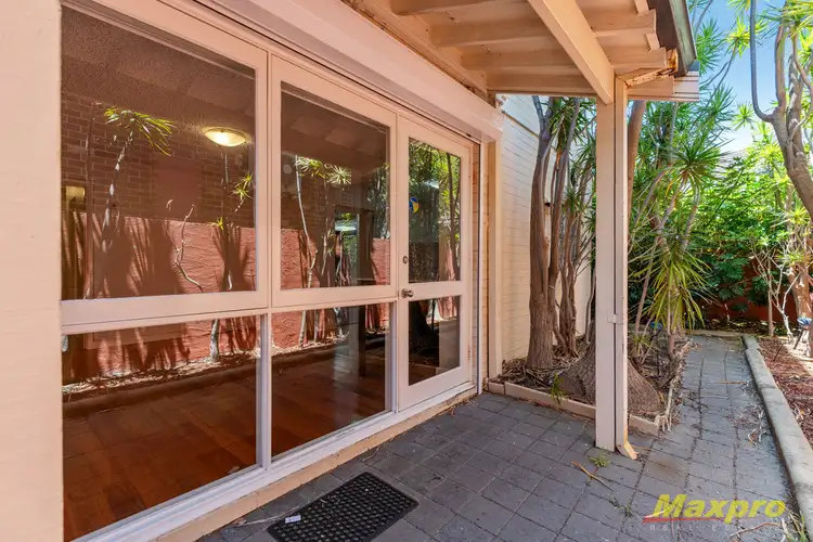 Seventh view of Homely apartment listing, 2/5 Cassey Street, Como WA 6152