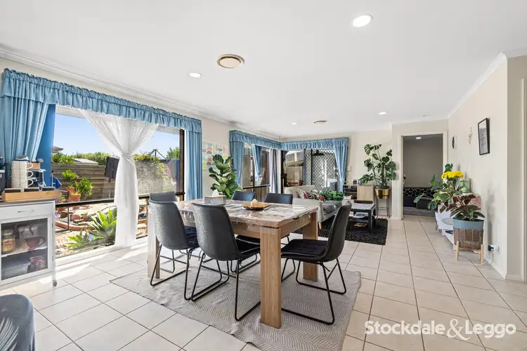 Fifth view of Homely house listing, 7 Barton Place, Traralgon VIC 3844