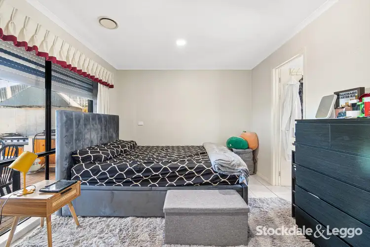 Sixth view of Homely house listing, 7 Barton Place, Traralgon VIC 3844